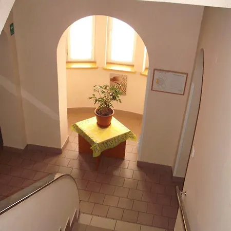 Forman Hotell Mladá Boleslav
