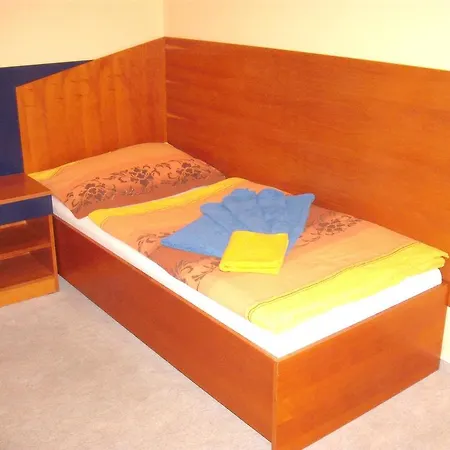 Forman Hotell 3*
