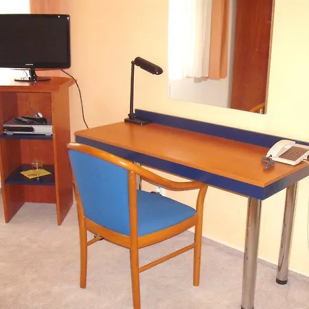 Forman 3* Mladá Boleslav