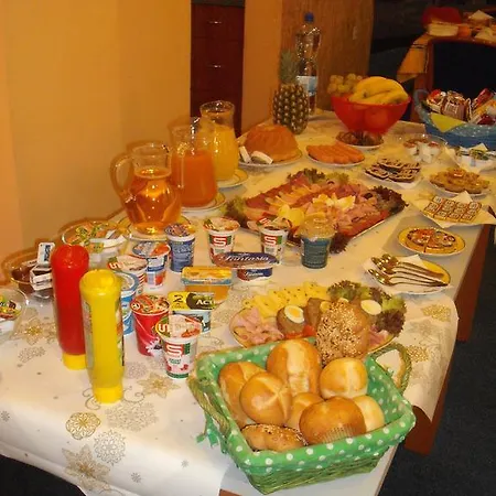 Hotell Forman 3*