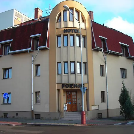 Hotel Forman Mladá Boleslav