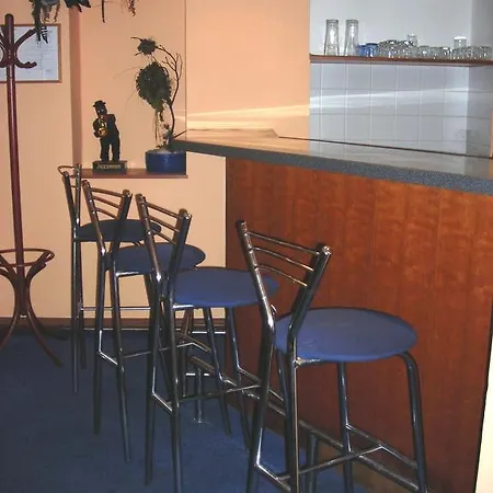 Forman Hotell Mladá Boleslav