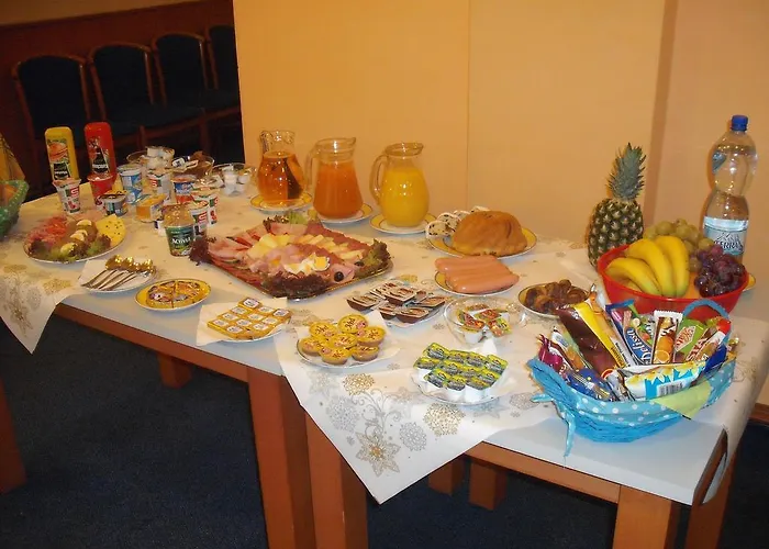 Forman 3* Mladá Boleslav