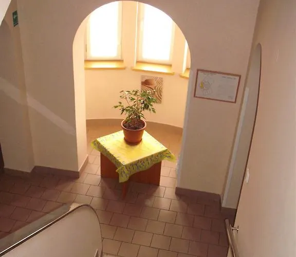 Forman Hotel Mladá Boleslav