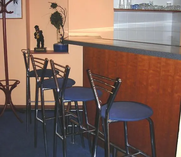 Forman Hotel Mladá Boleslav